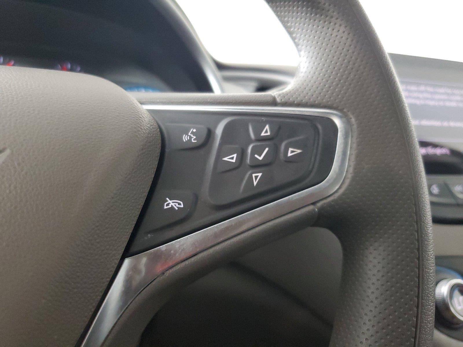 Used 2025 Chevrolet Malibu LT FWD image 25