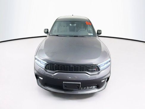 Used 2026 Dodge Durango GT AWD/4WD image 13