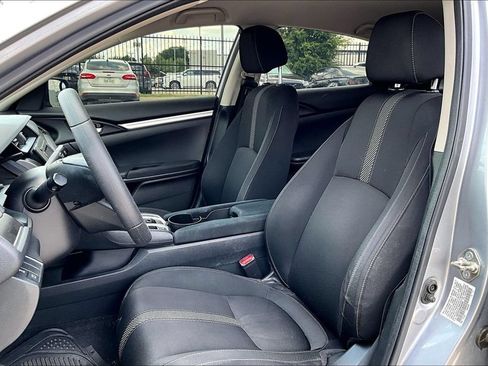 Used 2017 Honda Civic LX image 28
