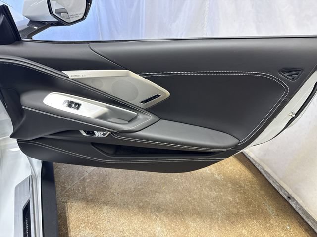 Used 2021 Chevrolet Corvette Stingray Premium Cpe w/ Z51 Performance Package RWD image 26