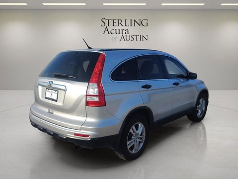 Used 2010 Honda CR-V EX image 5