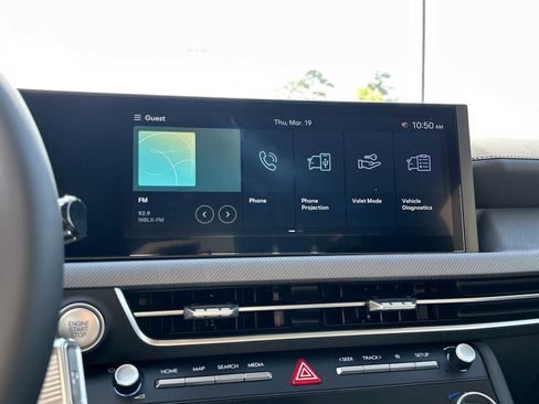 New 2026 Hyundai Sonata SEL image 17