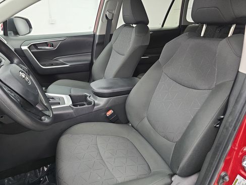 Used 2023 Toyota RAV4 XLE w/ Convenience Package image 15