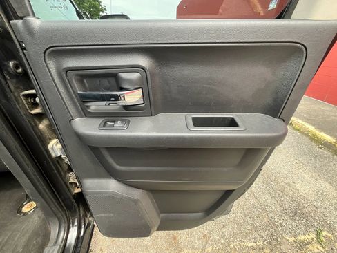Used 2011 RAM 1500 Sport w/ Sport Premium Group AWD/4WD image 26