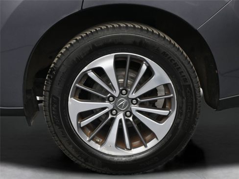 Used 2017 Acura RDX AWD w/ Advance Package image 14