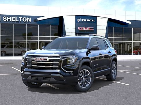 New 2026 GMC Terrain Elevation AWD/4WD image 6