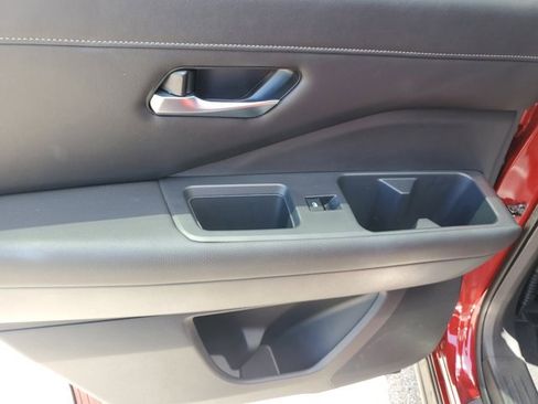 Certified 2023 Nissan Pathfinder SL w/ SL Premium Package image 19