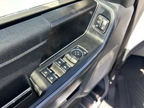 Used 2023 Ford F150 Lariat w/ Equipment Group 502A High AWD/4WD image 10