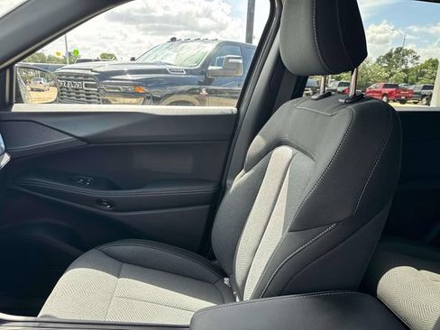 New 2026 Jeep Cherokee Laredo AWD/4WD image 17