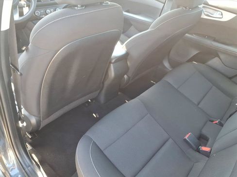 Used 2023 Kia Forte LXS FWD image 15