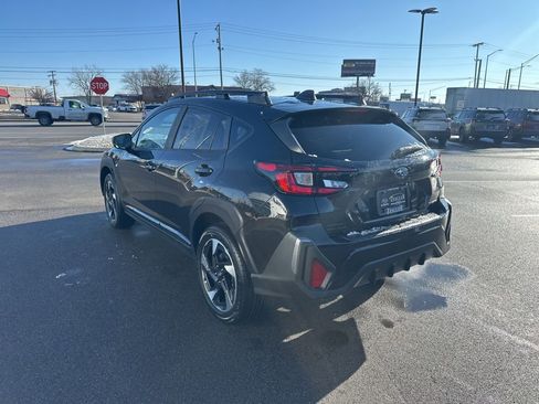 New 2026 Subaru Crosstrek 2.5i Limited AWD/4WD image 4