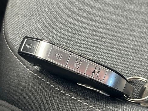 Used 2025 Kia K4 LXS image 21