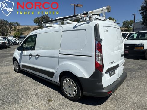 Used 2016 Ford Transit Connect XL FWD image 12