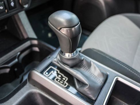 Used 2023 Toyota Tacoma TRD Off-Road w/ Technology Package image 20