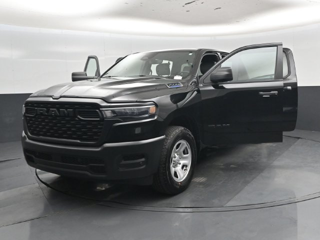 Used 2025 RAM 1500 Tradesman AWD/4WD image 59