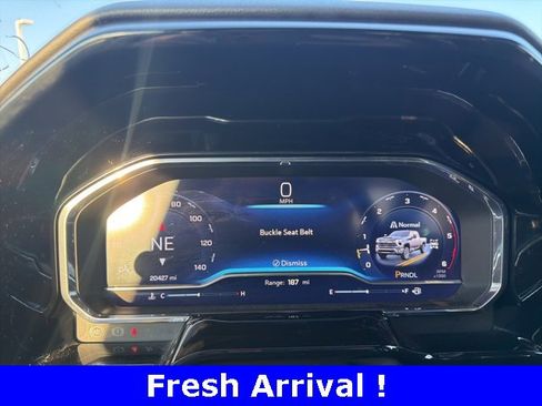 Certified 2025 Chevrolet Silverado 2500 LT w/ Safety Package image 4