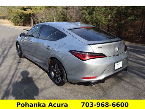 Used 2023 Acura Integra A-Spec w/ Technology Package image 5