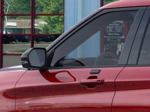 New 2026 Ford Explorer ST w/ Sun And Sound Package image 20