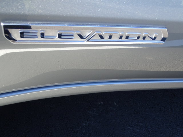 Certified 2025 GMC Sierra 1500 Elevation AWD/4WD image 28