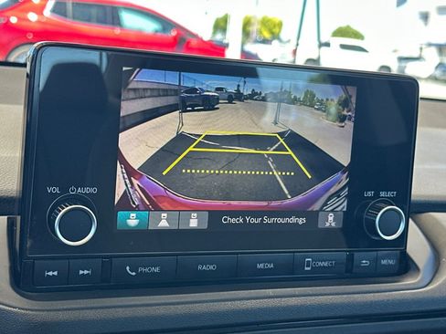 Certified 2025 Honda Accord SE image 18