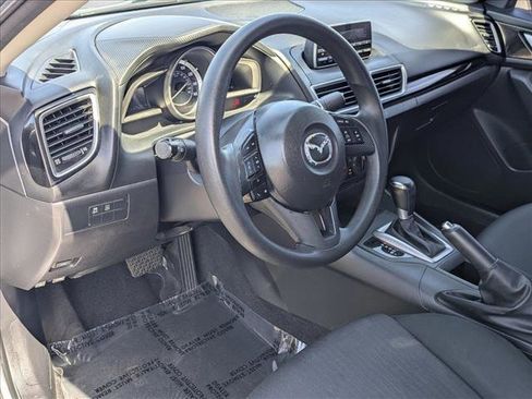 Used 2014 MAZDA MAZDA3 i Sport FWD image 10