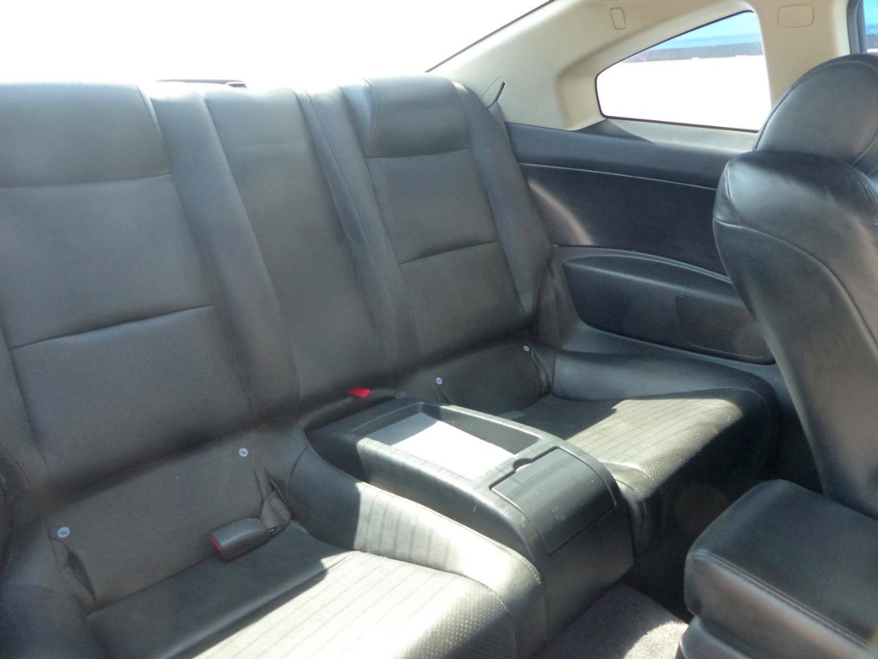 Used 2005 INFINITI G35 Coupe w/ (P01) Premium Pkg RWD image 13