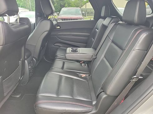 Used 2024 Dodge Durango GT AWD/4WD image 18