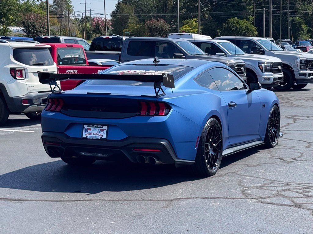 Used 2024 Ford Mustang GT Premium RWD image 18