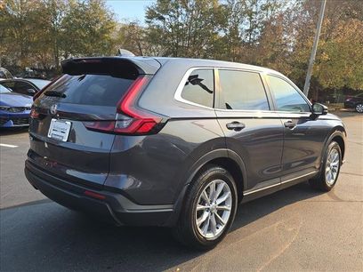 Used 2023 Honda CR-V EX