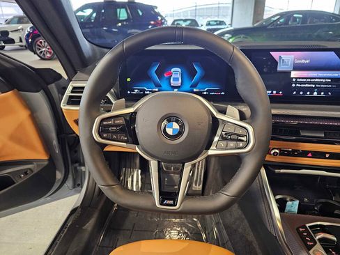 New 2026 BMW 430i xDrive Coupe w/ M Sport Package AWD/4WD image 11