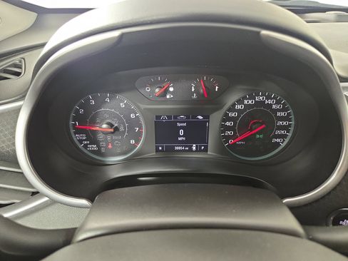 Used 2024 Chevrolet Malibu LT FWD image 17