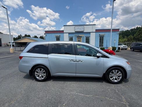 Used 2014 Honda Odyssey EX image 7