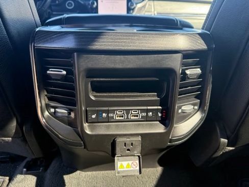 Used 2023 RAM 1500 Limited w/ Night Edition AWD/4WD image 39