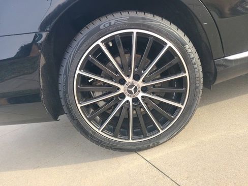 Used 2021 Mercedes-Benz C 300 4MATIC Sedan image 10