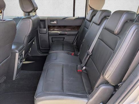 Used 2011 Ford Flex SEL w/ Rapid Spec Order Code FWD image 20
