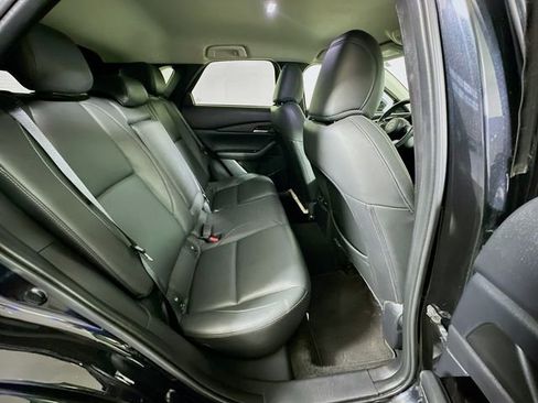 Used 2024 MAZDA CX-30 AWD 2.5 S w/ Select Sport Pkg image 24