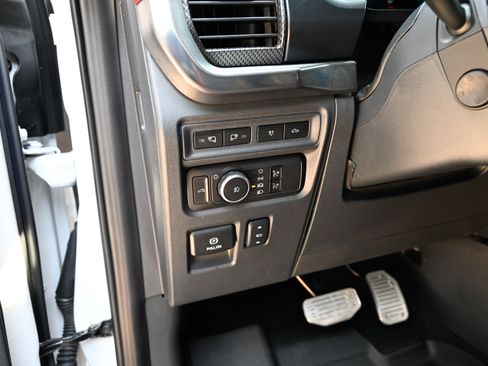 Used 2024 Ford F150 Raptor AWD/4WD image 20
