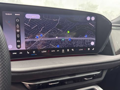 New 2026 Audi SQ5 Prestige AWD/4WD image 17