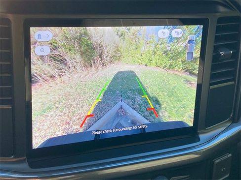 Used 2025 Ford F150 STX image 23