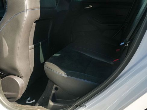 Used 2016 Ford Focus RS image 56