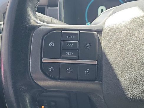 Used 2023 Ford F150 Lariat AWD/4WD image 19