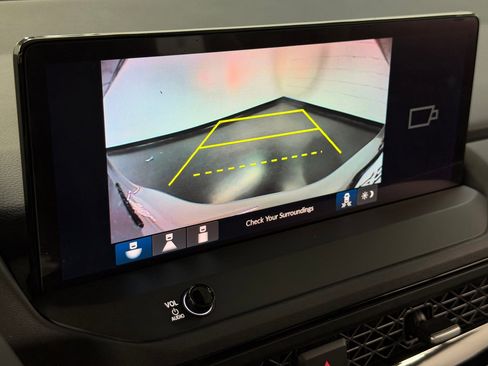 New 2026 Honda Accord Sport image 30