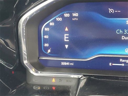 Certified 2024 Chevrolet Silverado 1500 RST w/ Convenience Package II image 22