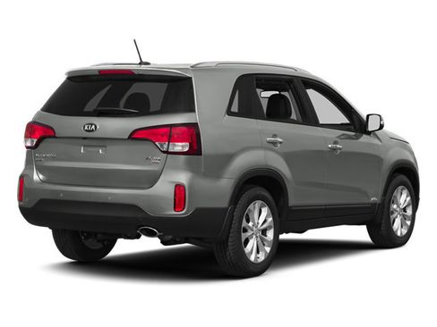Used 2014 Kia Sorento LX image 5