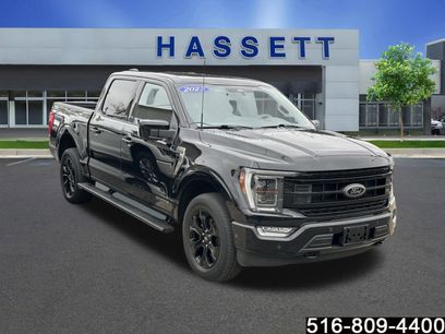 Used 2023 Ford F150 Platinum w/ Equipment Group 701A High