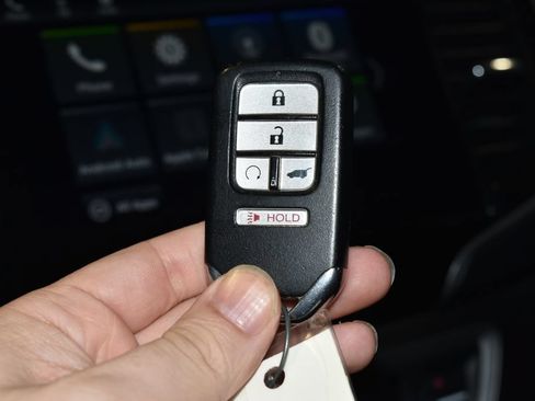 Certified 2023 Honda Passport EX-L image 20
