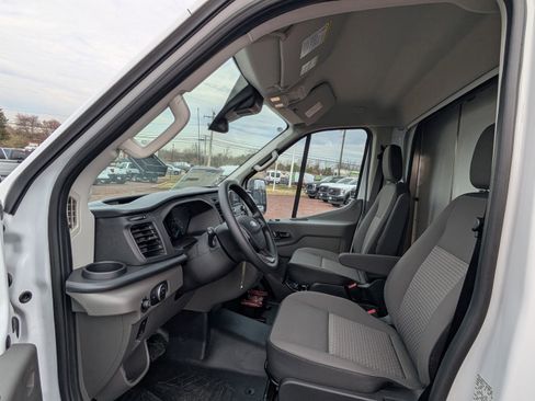 New 2025 Ford Transit 350 w/ Interior Upgrade Package image 16