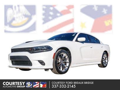 Used 2022 Dodge Charger GT w/ Cold Weather Package