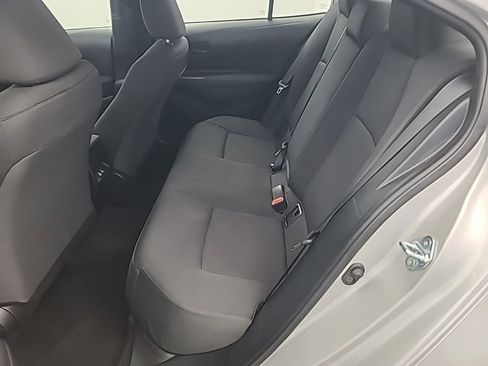 Used 2025 Toyota Corolla LE image 20