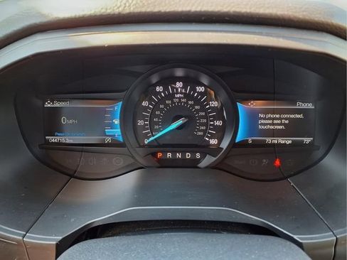 Used 2022 Ford Edge SEL AWD/4WD image 31